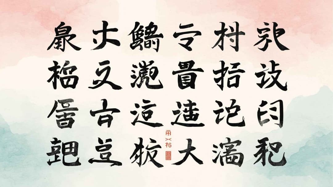 JLPT N5 Kanji List: A Practical Guide to All 112 Core Characters