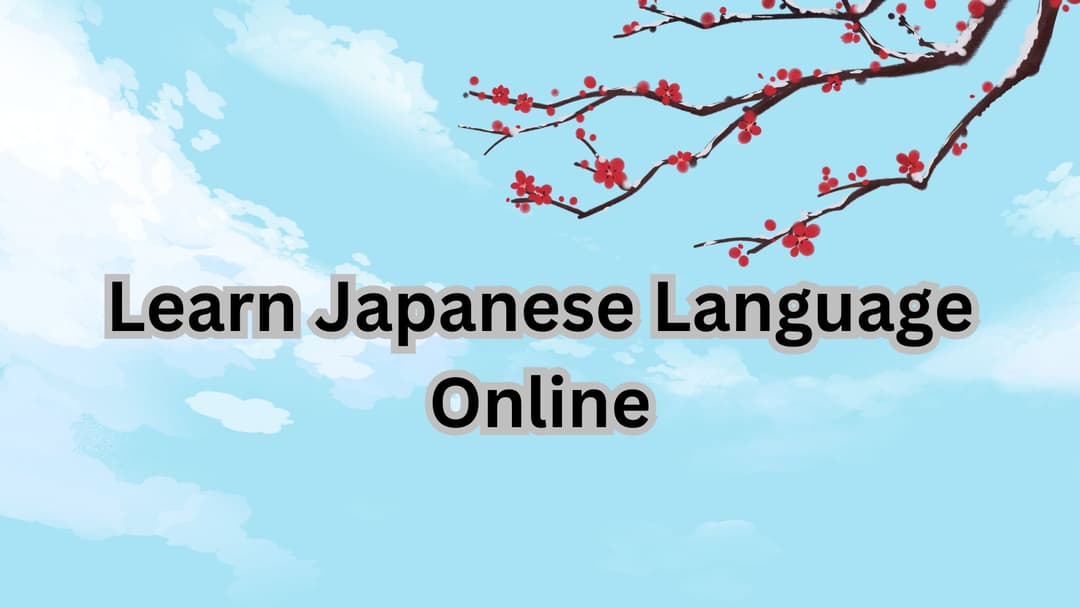 TLS Japanese Language School: The Best Platform for Learning Japanese Online