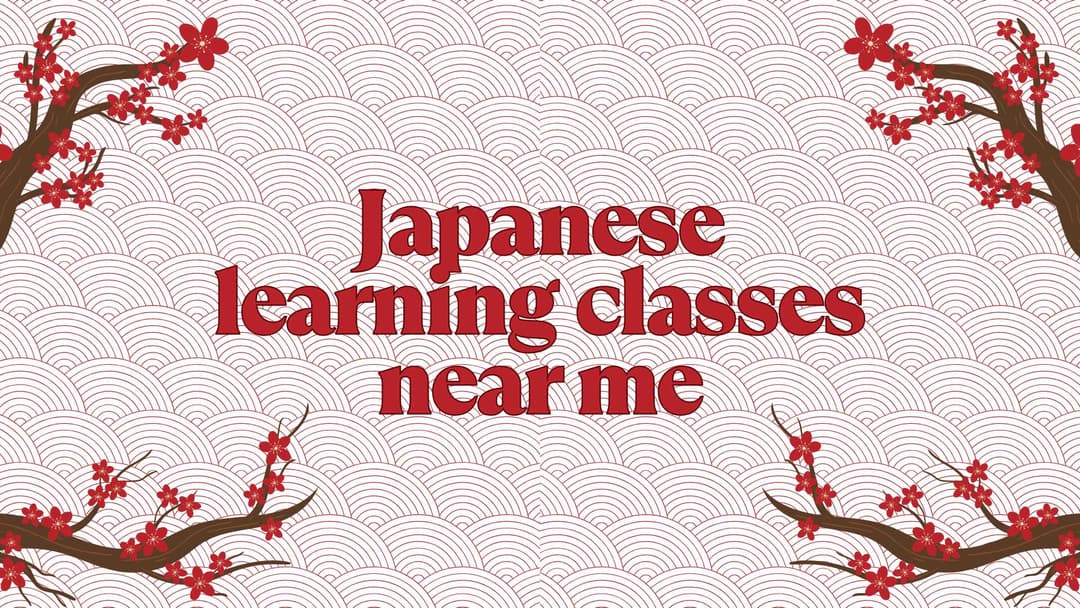 Japanese Classes Near Me – Learn Japanese Offline at TLS in Laxmi Nagar