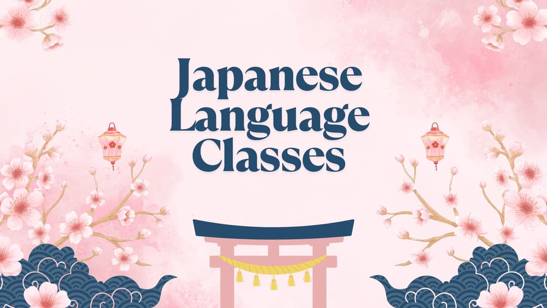 Japanese Language Classes – Learn Japanese with TLS-The Japanese Language School