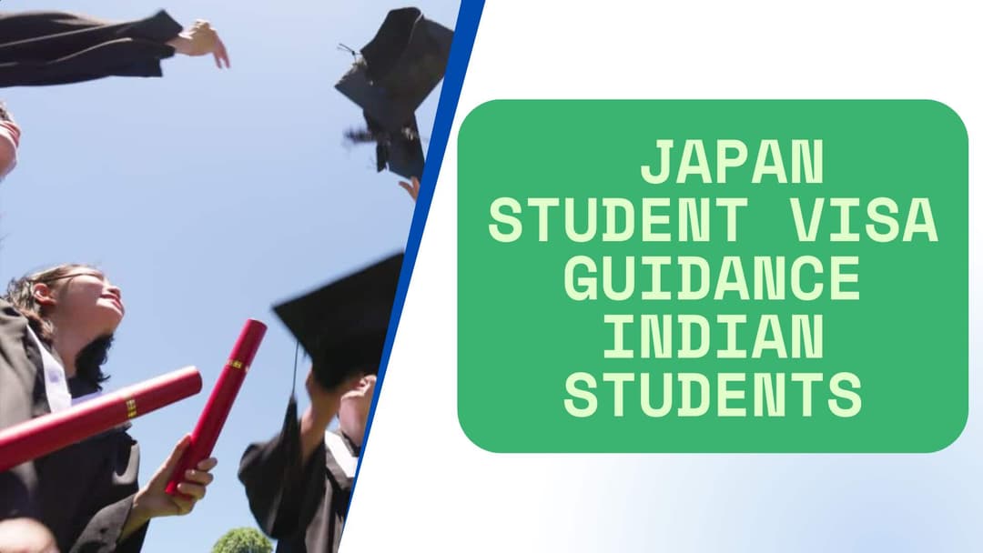 Exchange Programs for Indian Students to Study in Japan