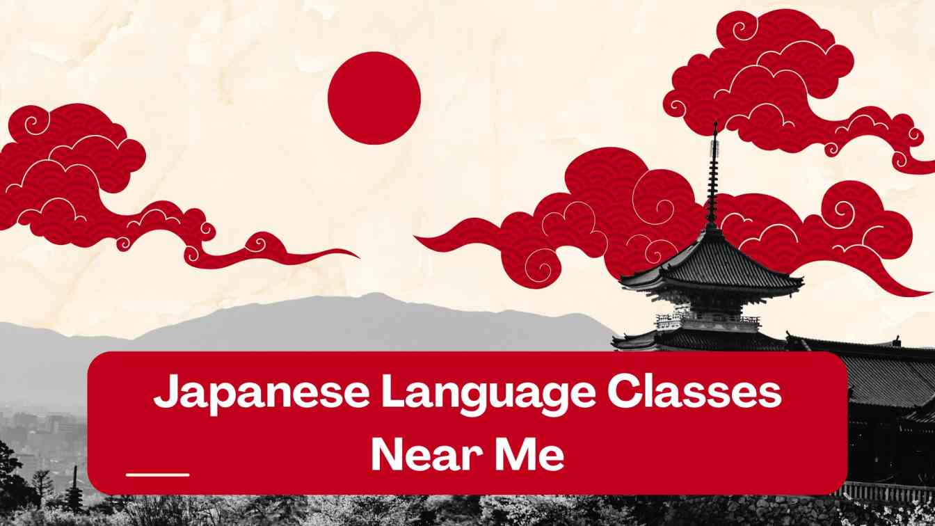 Japanese Language Classes Near Me: Learn Japanese with the Best Institute in Delhi
