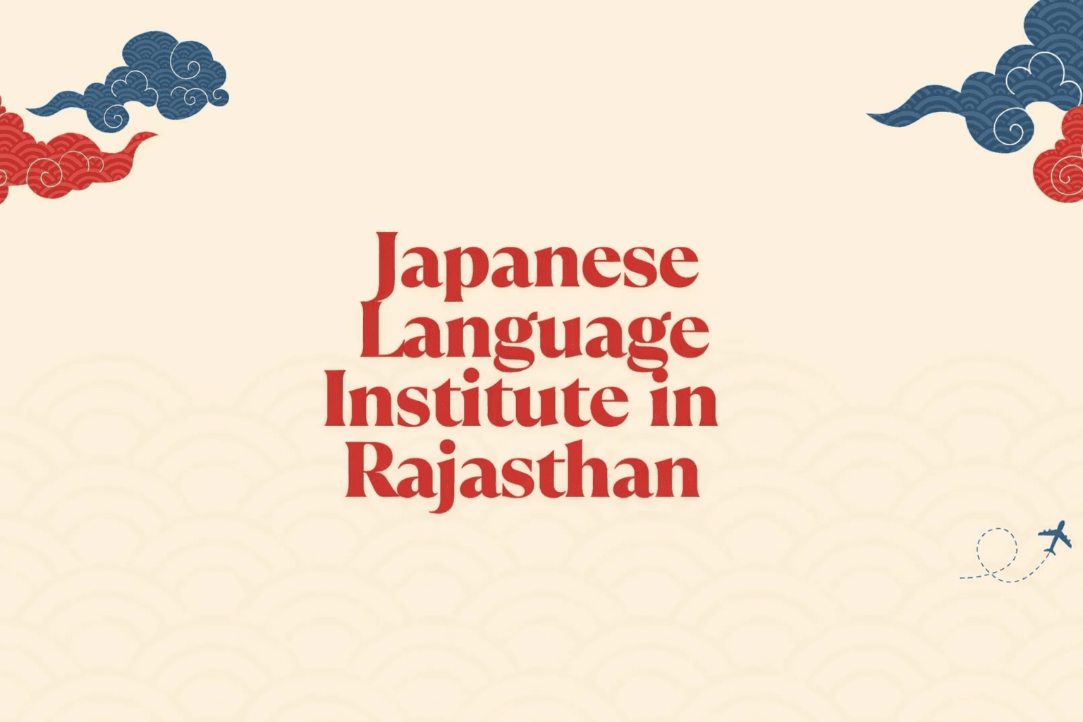 Best Japanese Language Course in Rajasthan – Join TLS Today
