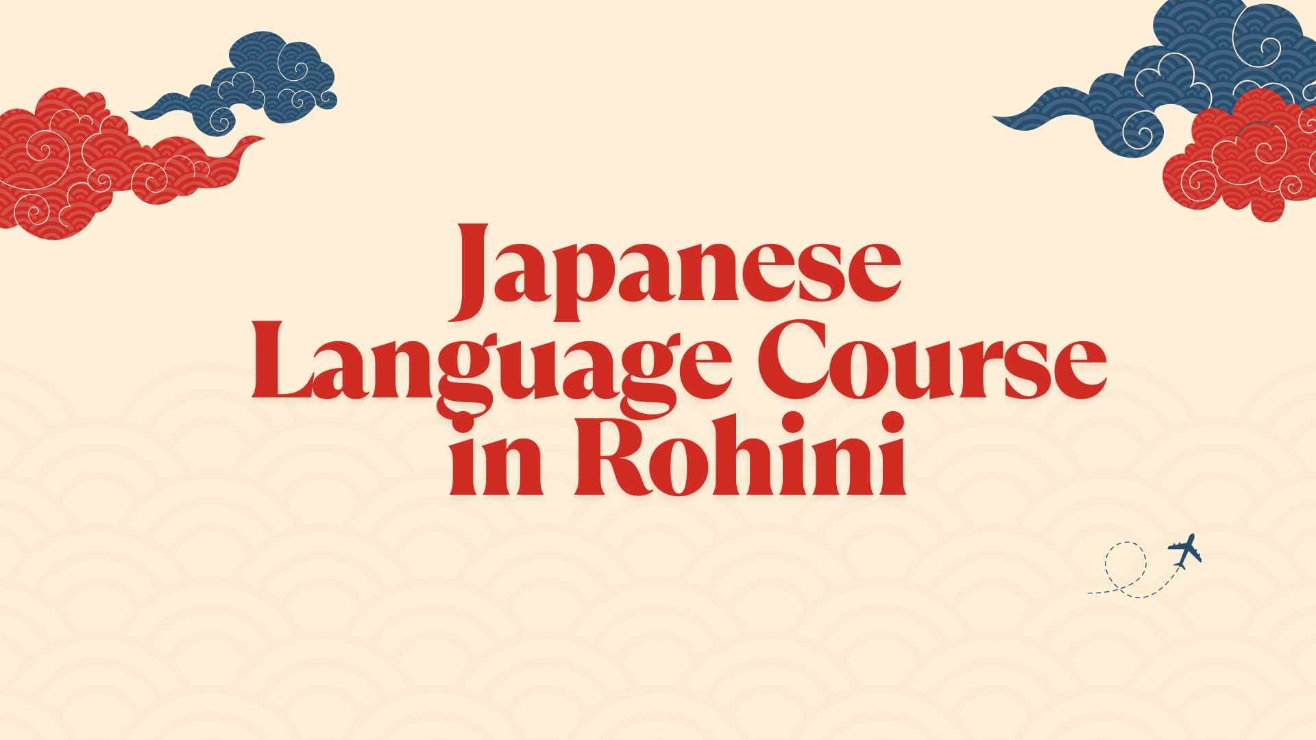 Japanese Language Course in Rohini, Delhi – TLS The Japanese Language School