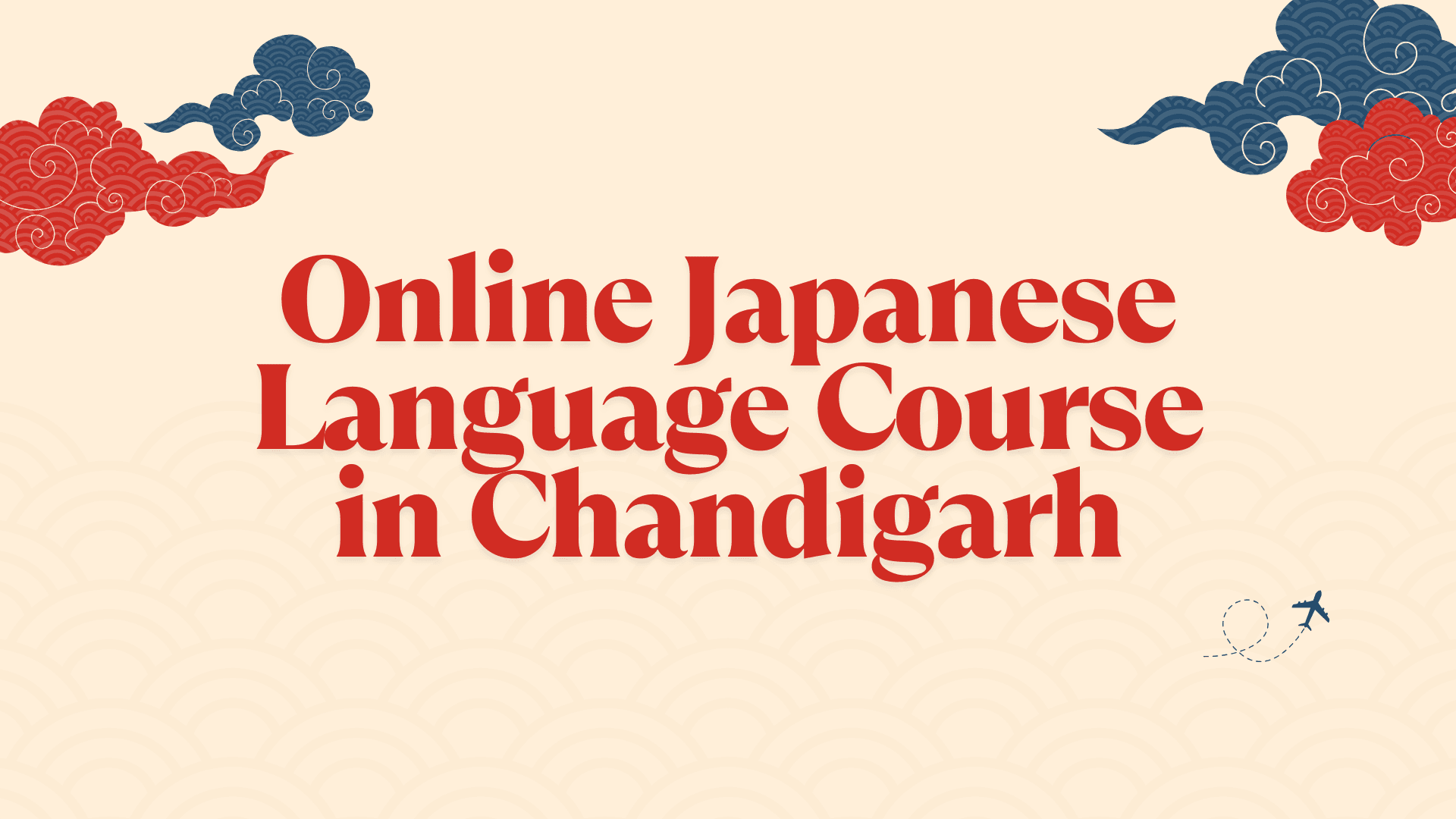 Online Japanese Language Course in Chandigarh – TLS The Japanese Language School