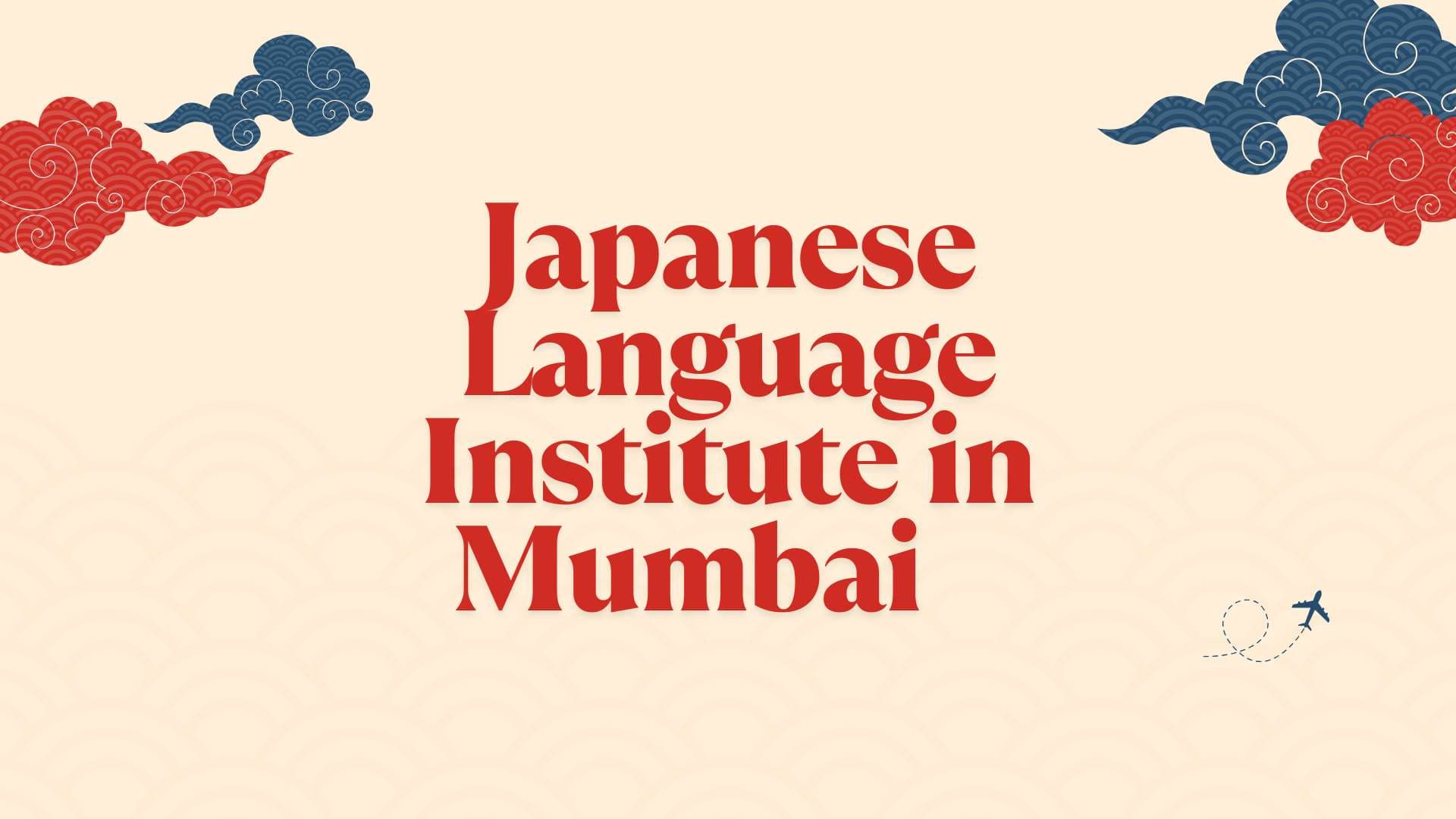 Best Japanese Language Institute in Mumbai – Learn Japanese Online with TLS