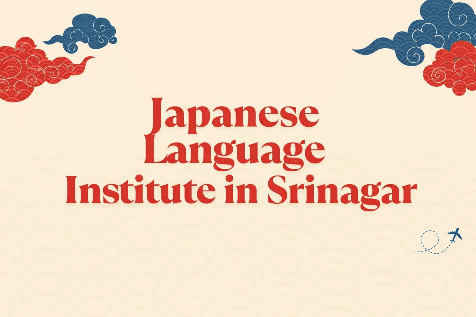 Japanese Language Course in Srinagar | Best Japanese Institute in Srinagar
