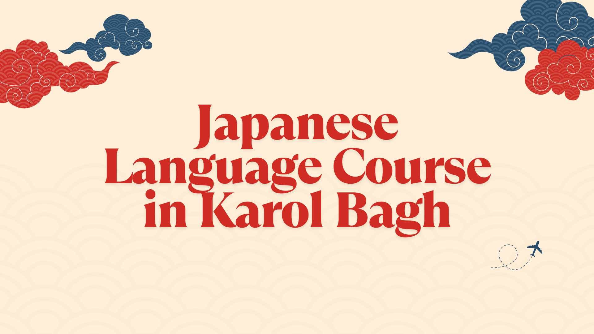 Japanese Language Course in Karol Bagh, Delhi – TLS The Japanese Language School