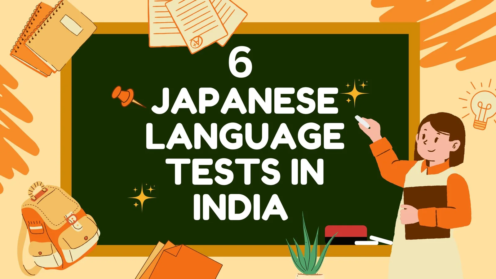 Japanese Language Tests in India: An In-Depth Guide