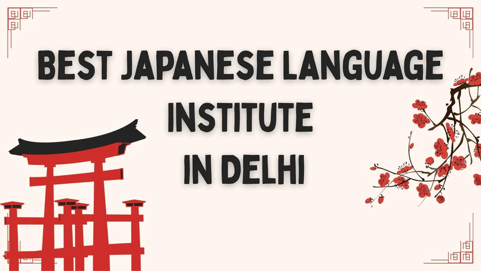 Unlock Your Career Potential with the Best Japanese Language Institute in Delhi: TLS