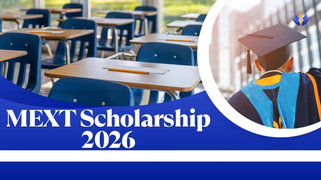 MEXT Scholarship 2026 – Complete Guide for Indian Students (Eligibility, Deadline, Benefits & Application Process)