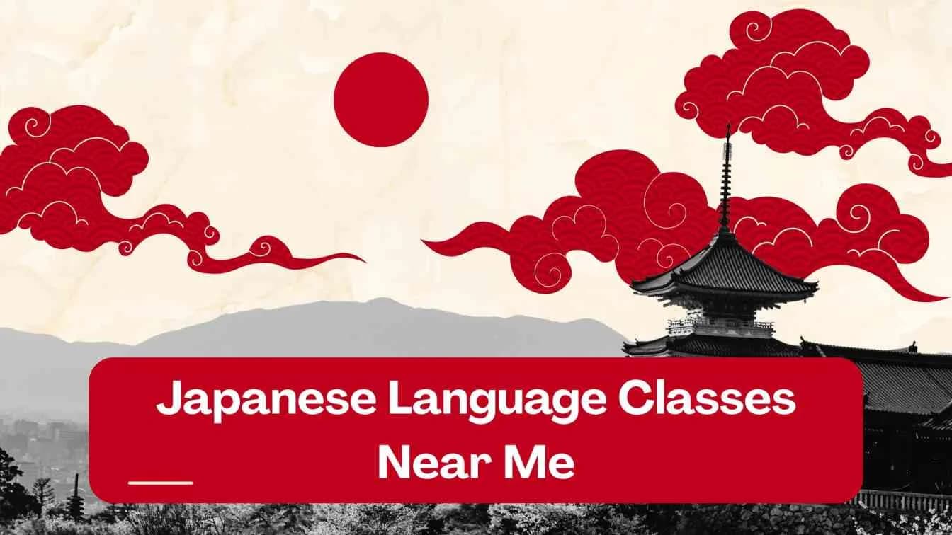 Japanese Language Classes Near Me: Learn Japanese with the Best Institute in Delhi