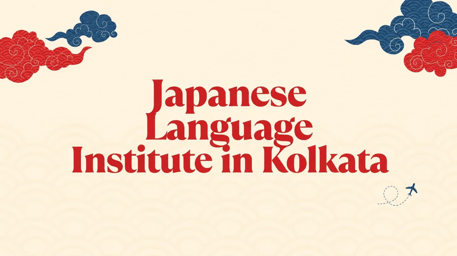 Best Japanese Language Institute in Kolkata