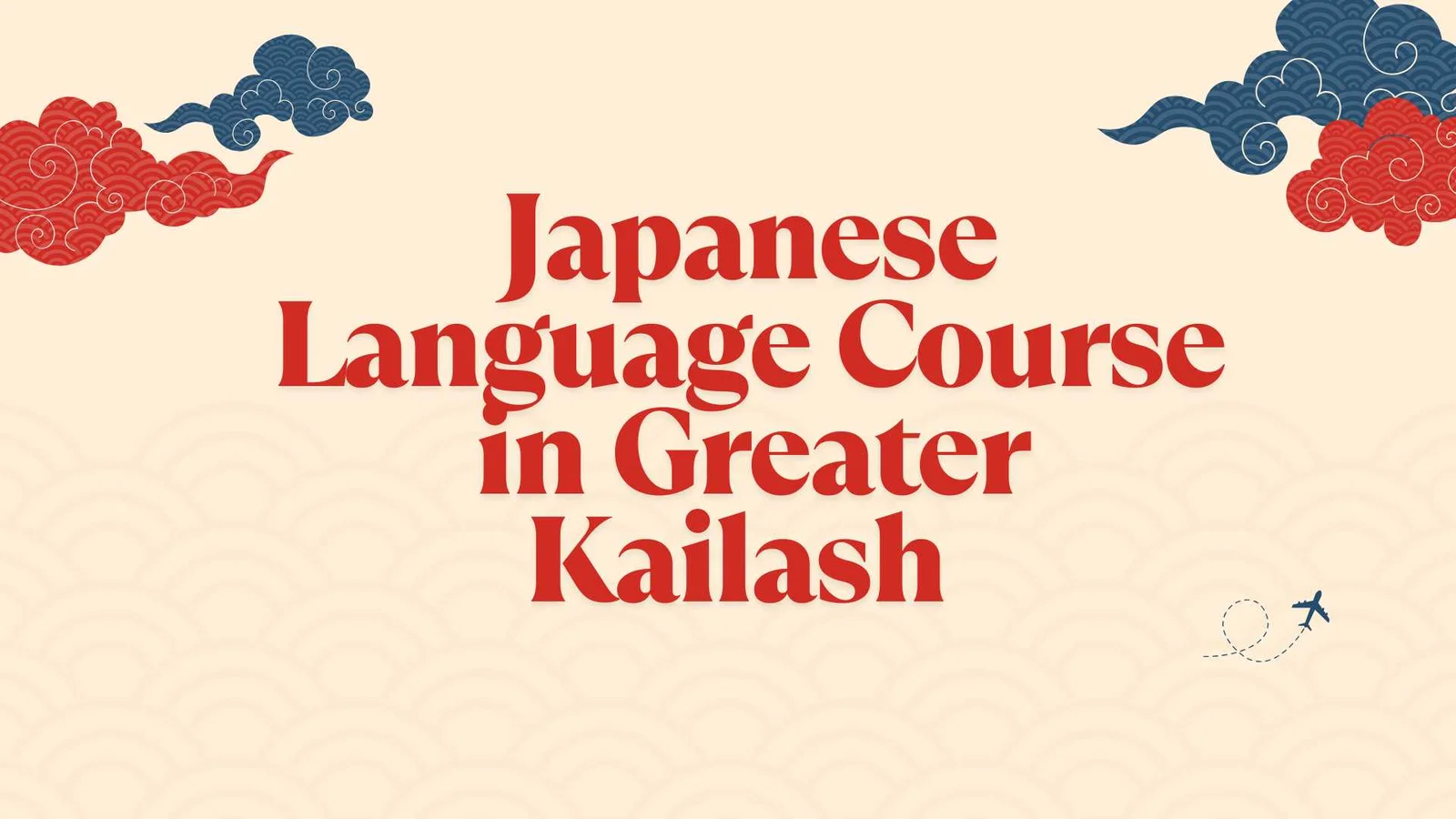 Japanese Language Course in Greater Kailash – Learn from Experts at TLS