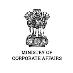 Ministry of Corporate Affairs