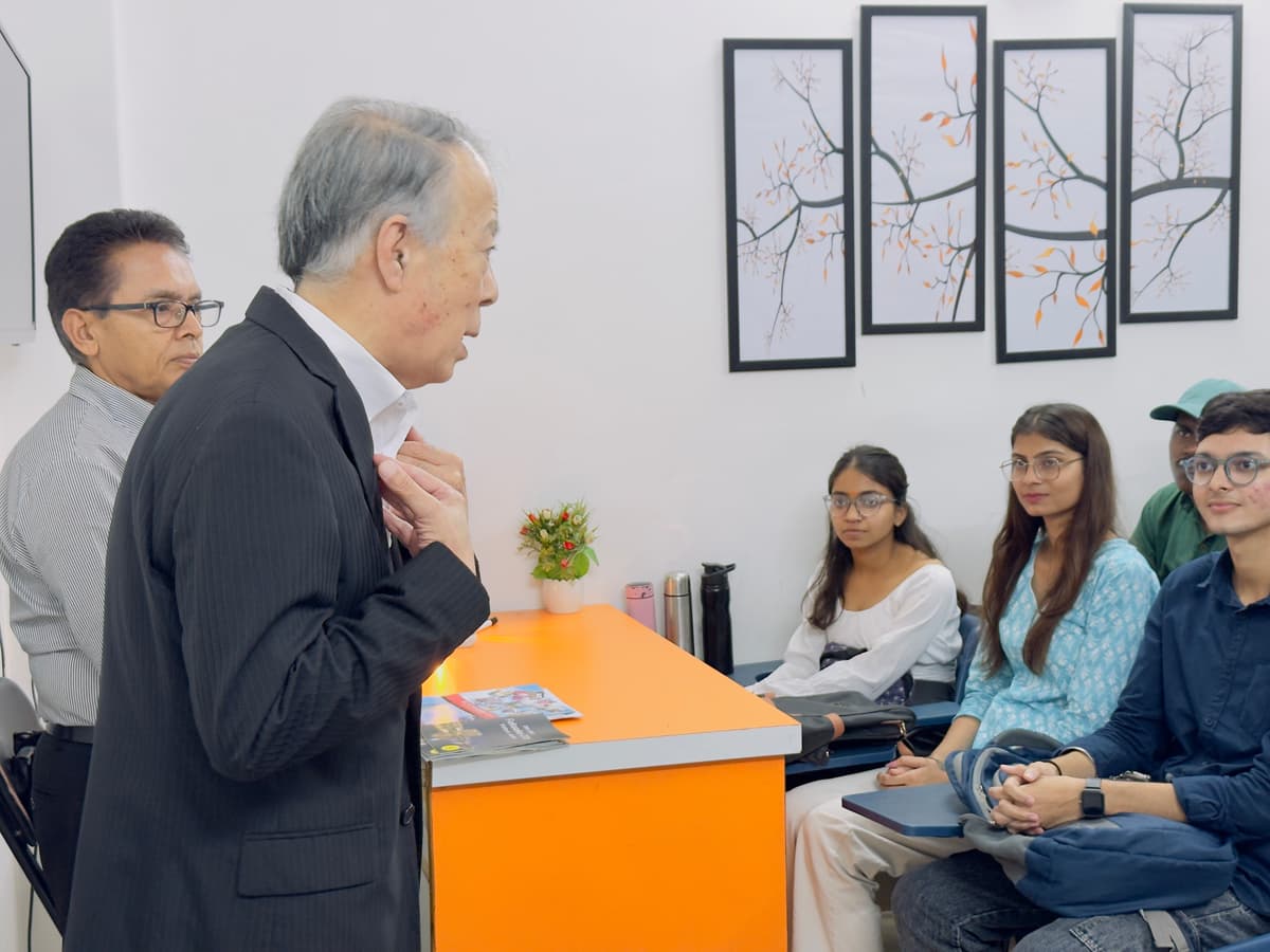 Japan Visa Assistance