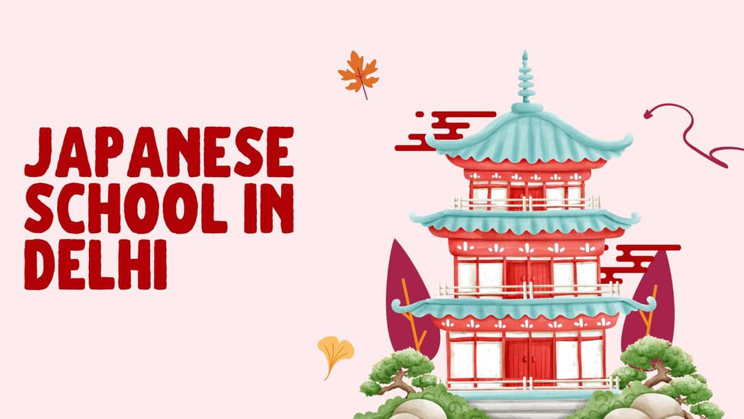 Japanese School: Master the Art of Learning Japanese with Team Language Services