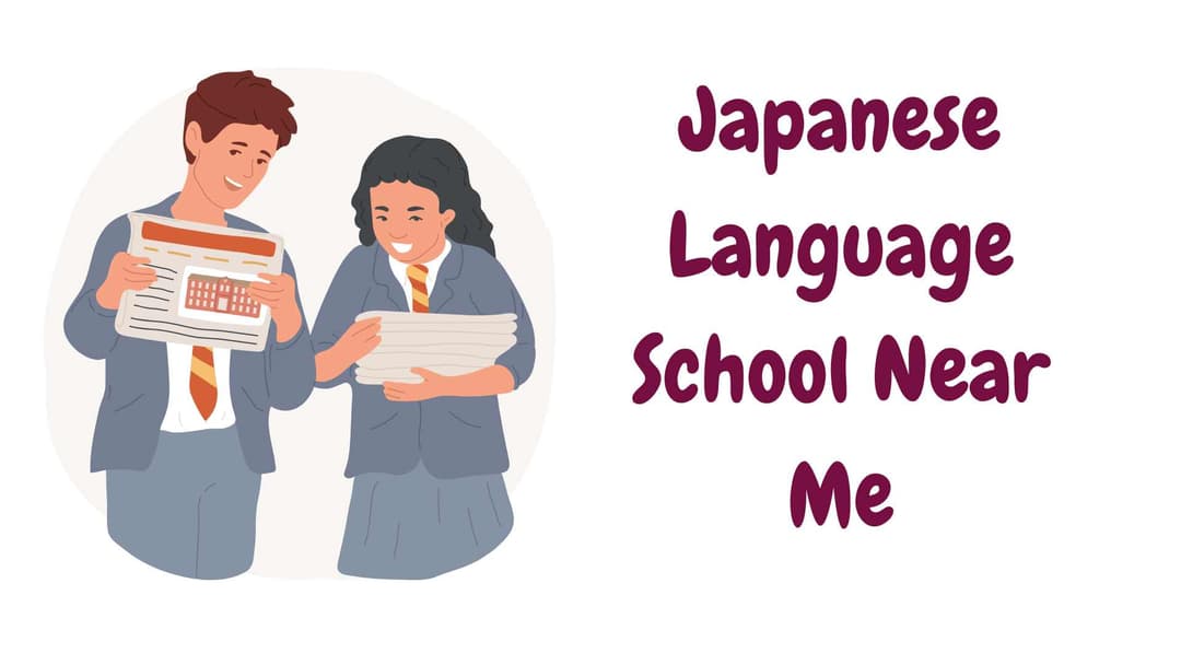 Best Japanese Language School Near Me – TLS: Learn Japanese in Delhi