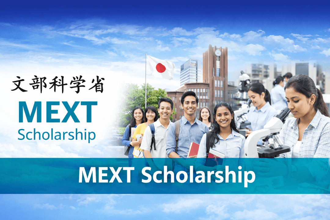 What is the MEXT Scholarship? A Complete Guide for Indian Students (2026)