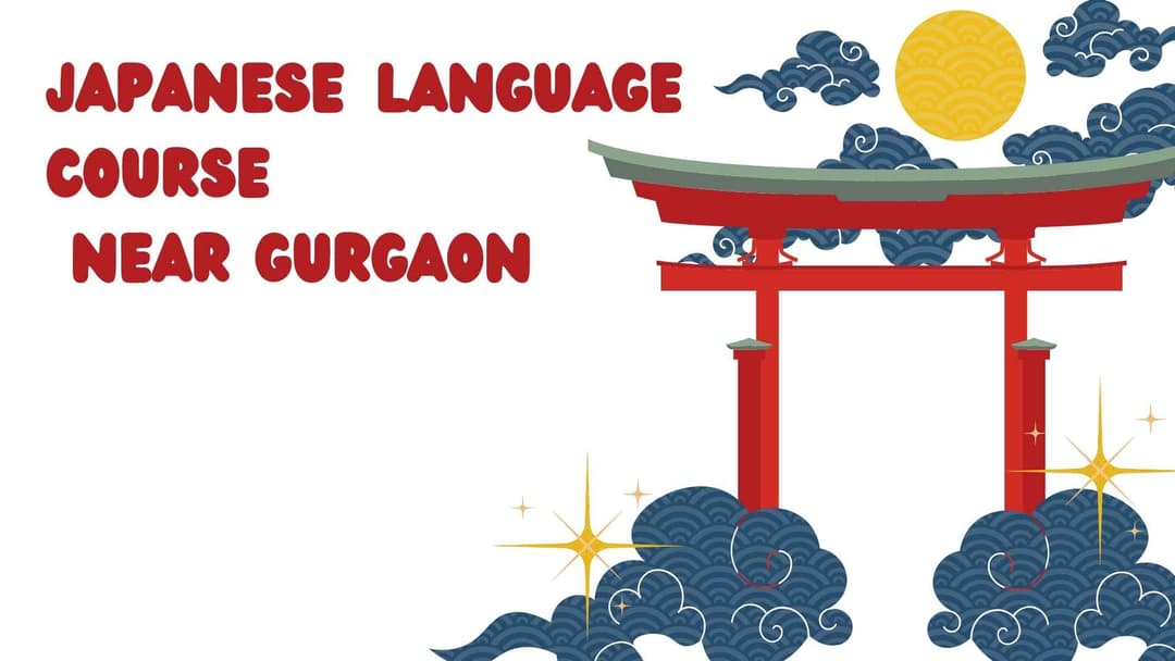 Japanese Language Course Near Gurgaon – TLS: The Japanese Language School