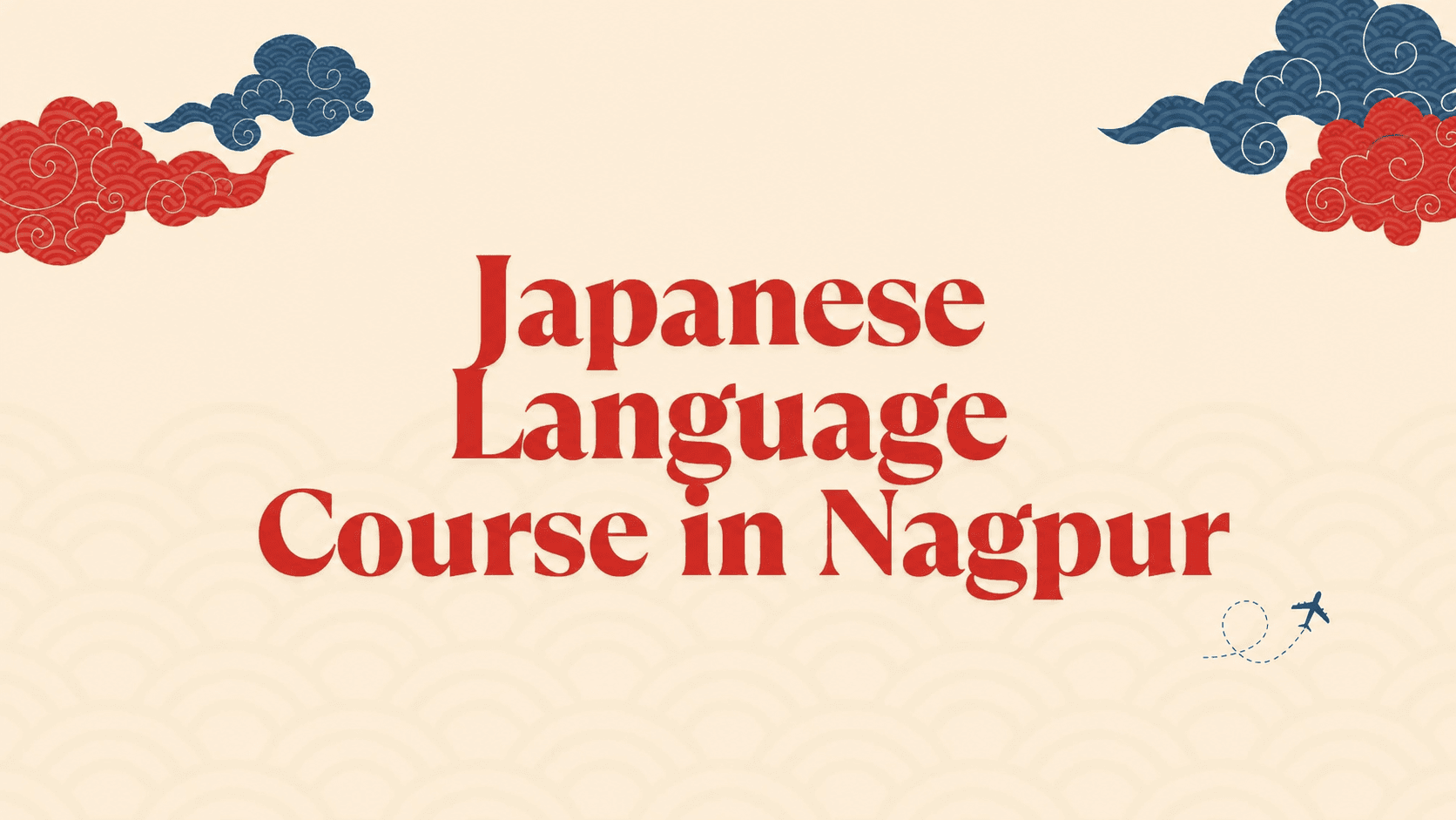 Japanese Language Course in Nagpur – TLS Japanese Language School