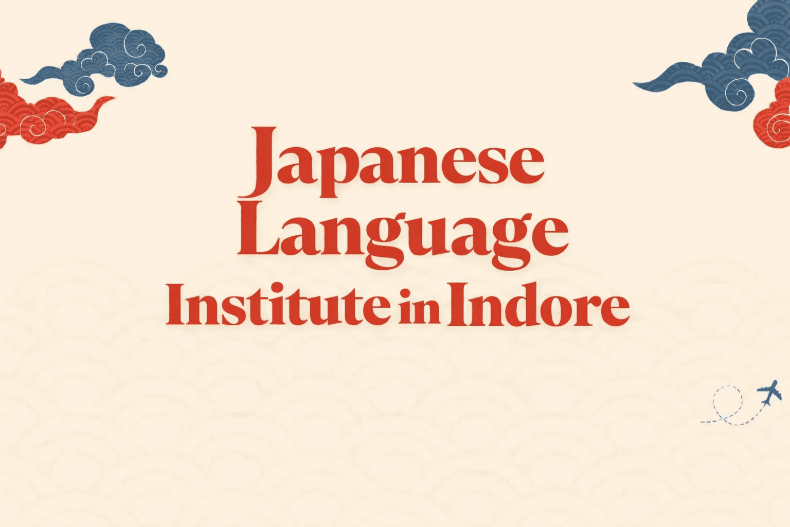 Japanese Language Course in Indore | Best Japanese Language Institute in Indore