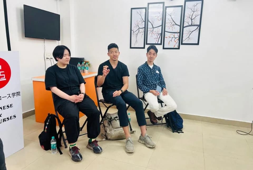 How to prepare for JLPT N5 2026