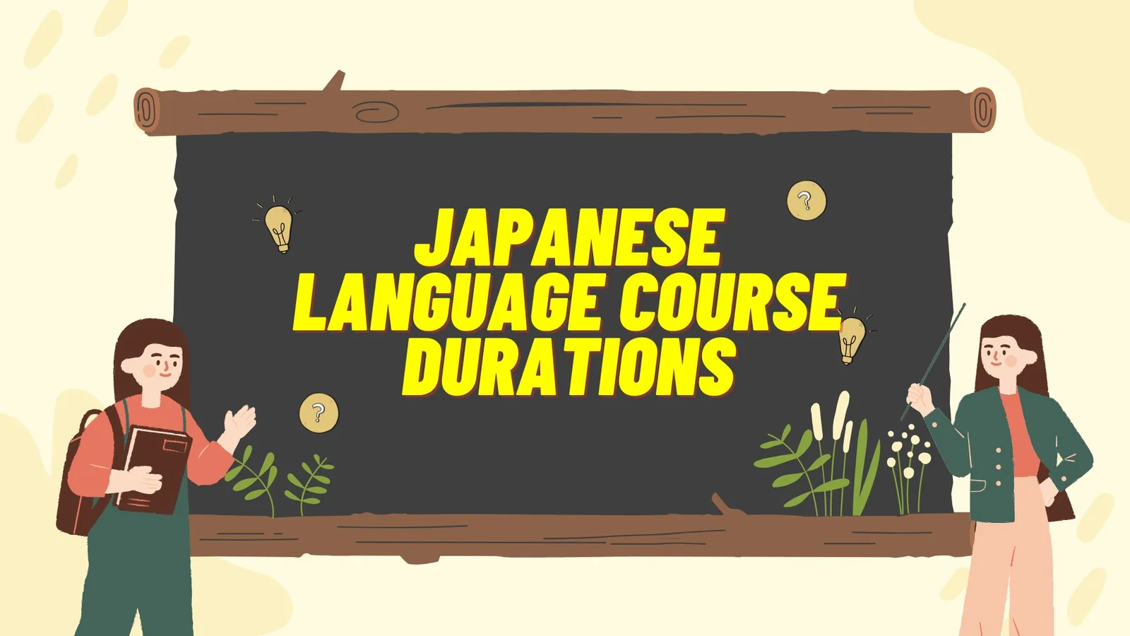 How Long Does It Take to Learn Japanese?