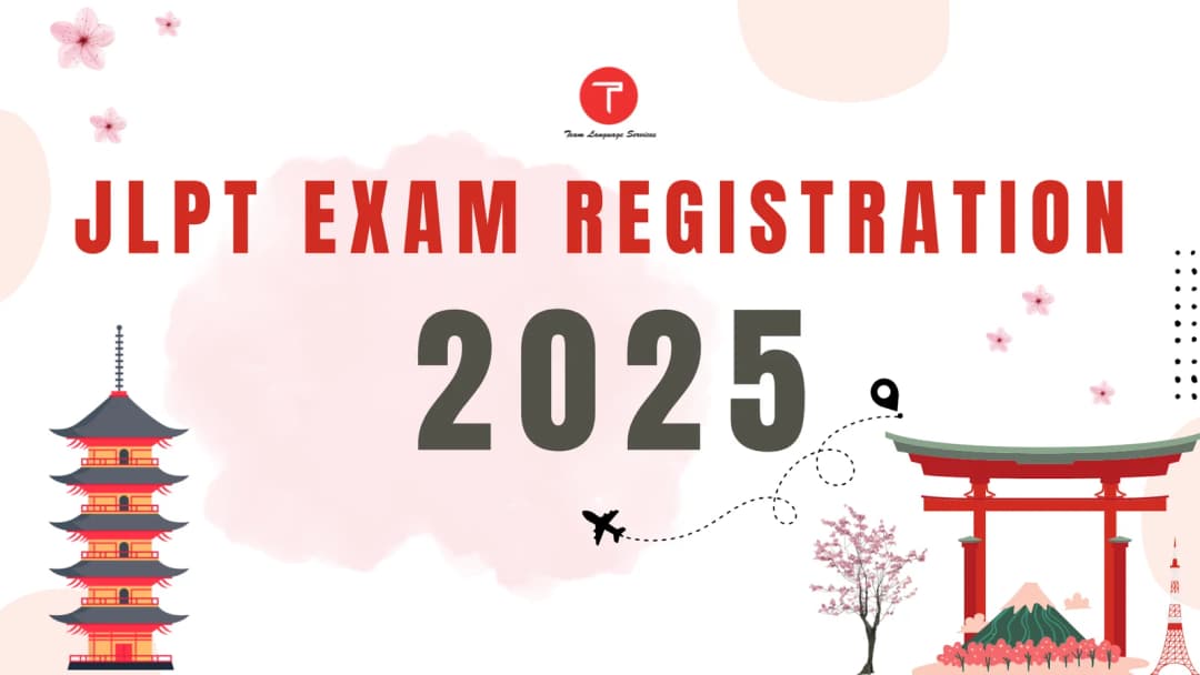 JLPT Exam Registration 2026: Complete Guide to Dates, Process & Eligibility