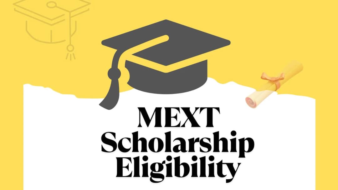 MEXT Scholarship Eligibility: Your Ultimate Guide to Japan’s Prestigious Scholarship