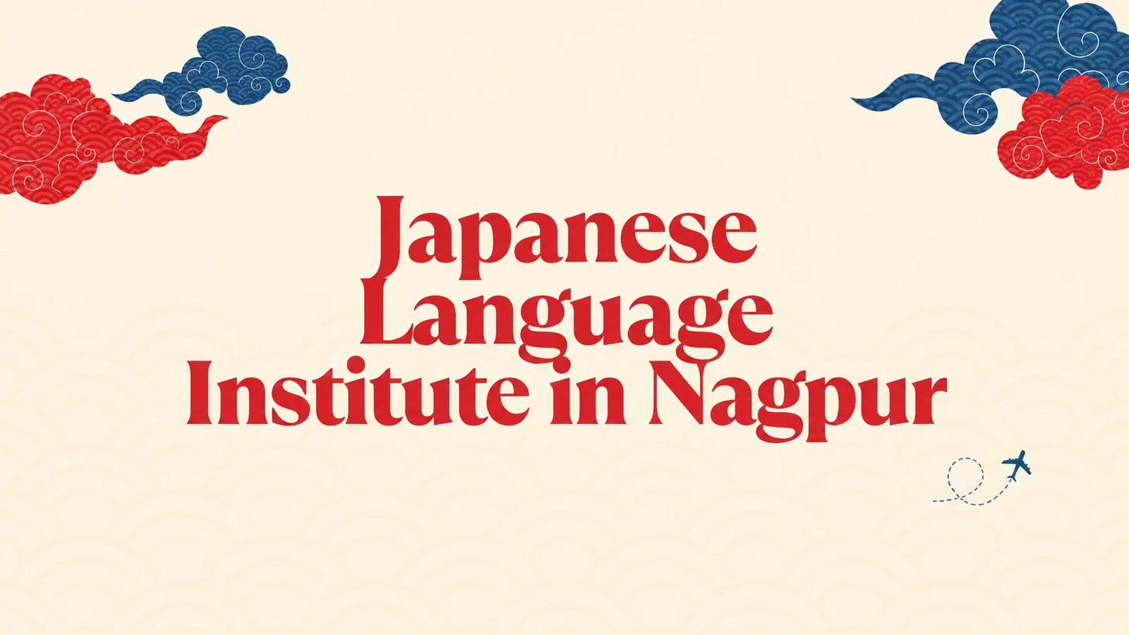 Japanese Language Institute in Nagpur