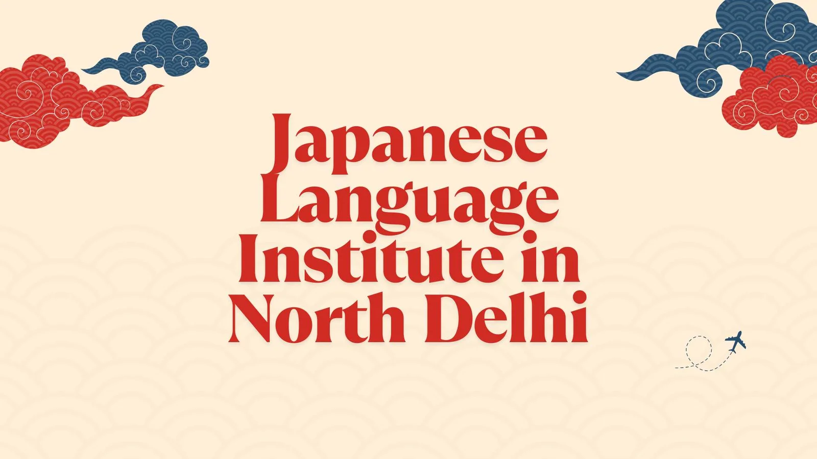 Best Japanese Language Institute in North Delhi – Learn at TLS