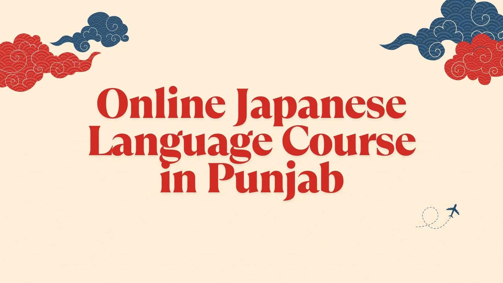 Online Japanese Language Course in Punjab – TLS The Japanese Language School